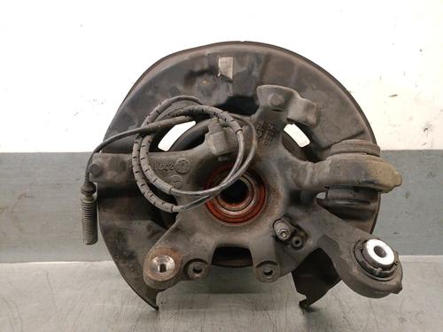 Used Right rear steering knuckle BMW 1 (E81) 118 d (143 hp) 29242973