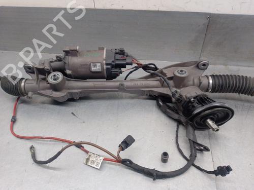 Steering rack SEAT LEON (5F1) 1.5 TGi | BP28672379M22 