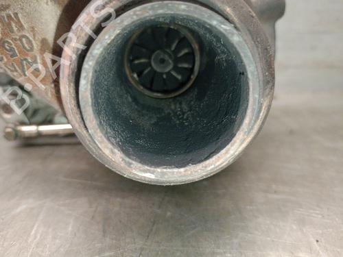 Turbolader/Kompressor CITROËN C4 SPACETOURER (3D_) 1.5 BlueHDi 130 | BP27299029M71 