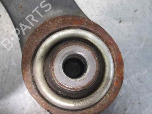Left front suspension arm CITROËN C4 II (NC_) 1.2 THP 110 (NCHNZ6, NCHNV6) | BP2333481M12 