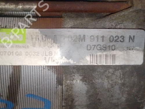 Starter SEAT LEON (1P1) 2.0 TDI 16V | BP40255349M8  - Image 6