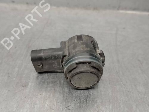 Elektronisk modul PORSCHE CAYENNE (92A) 4.2 S Diesel | BP25808254M83 
