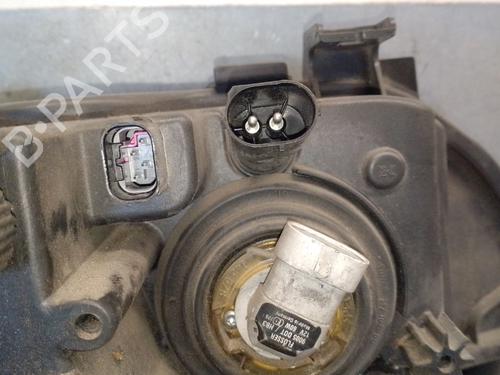 Left headlight BMW 5 (E39) 530 d | BP30298712C28 