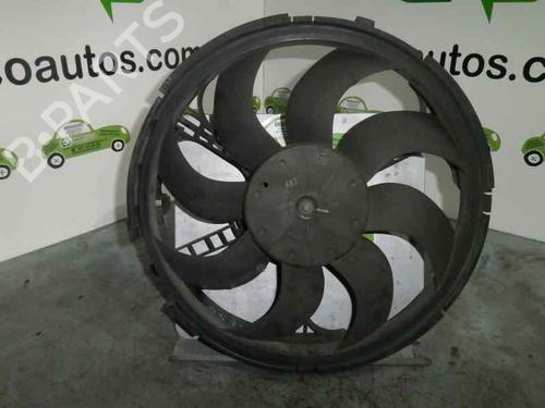 Used Radiator fan Radiator fan 2115890 2115890
