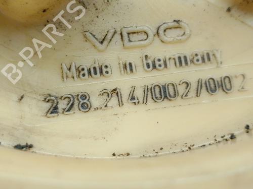 Fuel pump BMW 3 Touring (E46) 320 d | BP23411233M76 