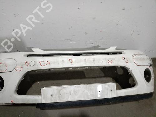 Front bumper CITROËN C3 I (FC_, FN_) 1.4 i | BP32337027C7