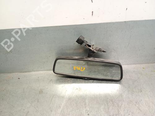 Specchietti retrovisore OPEL ASTRA G Hatchback (T98) 2.2 DTI (F08, F48) (125 hp) 25605022