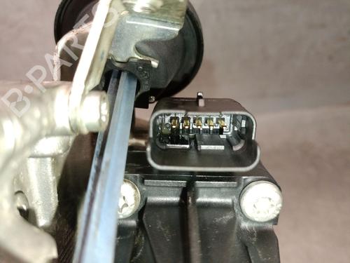 Egr CITROËN C4 II (NC_) 1.6 HDi 90 | BP32440056M69  - Image 5