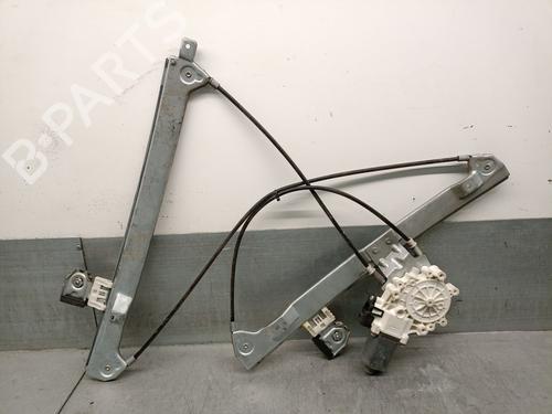 Vindusheismekanisme høyre foran SMART FORFOUR (454) 1.1 (454.030) (75 hp) 30805334