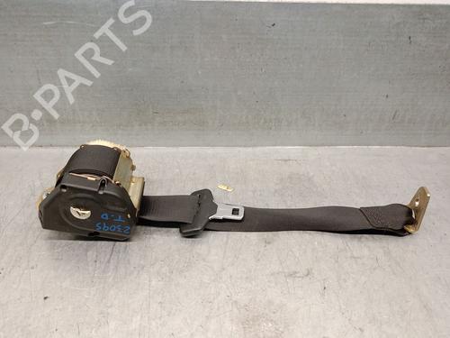 Cinturón de seguridad trasero derecho MERCEDES-BENZ C-CLASS (W203) C 32 AMG Kompressor (203.065) | BP30804413I28