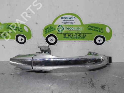 Used Front right exterior door handle HONDA ACCORD VII (CL, CN) 2.2 i-CTDi (CN1) (140 hp) 2069869