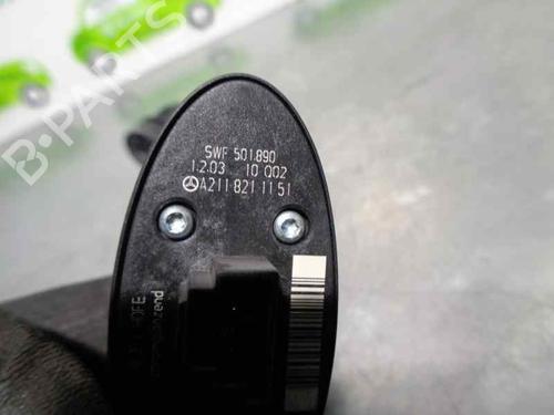 Switch MERCEDES-BENZ E-CLASS (W211)  | BP20253516I30 