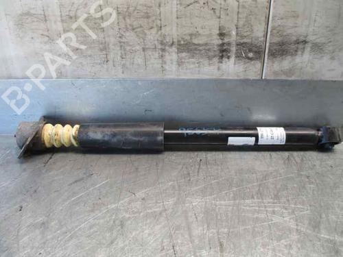 Used Left rear shock absorber VW GOLF IV (1J1) 1.9 TDI (90 hp) 4556642