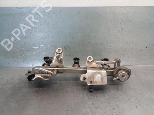 Injection rail RENAULT CAPTUR I (J5_, H5_) 0.9 TCe 90 | BP27198405M98 - Image 3