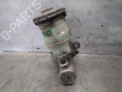 Brake master cylinder HONDA HR-V (GH_) 1.6 16V (GH1, GH3) | BP17050715M77 