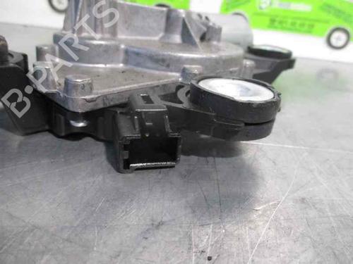 Rear wiper motor FORD FOCUS II (DA_, HCP, DP)  | BP2804880M102 