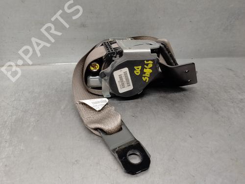 Front right seatbelt CHRYSLER PT CRUISER (PT_)  | BP16030842I25 