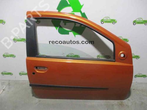 Used Right front door FIAT PUNTO (188_) 1.2 16V 80 (188.233, .235, .253, .255, .333, .353, .639,... (80 hp) 2098799