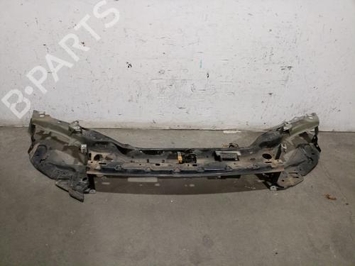 Used Front slam panel VOLVO V50 (545) 2.0 D (136 hp) 21839884