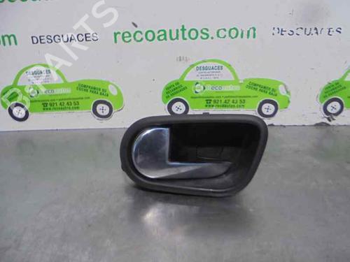 Used Front left interior door handle FORD KA+ III (UK, FK) [2014-2025]  5036869