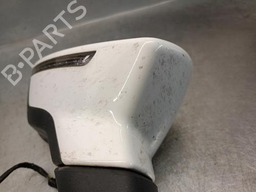 Right mirror SEAT LEON (5F1)  | BP18002956C27 