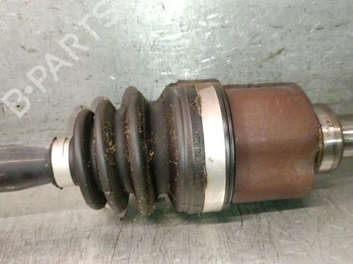 Right front driveshaft SEAT Mii (KF1, KE1) 1.0 | BP37473759M39 - Image 4