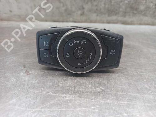 Used Headlight switch FORD KA+ III (UK, FK) [2014-2025]  21020305