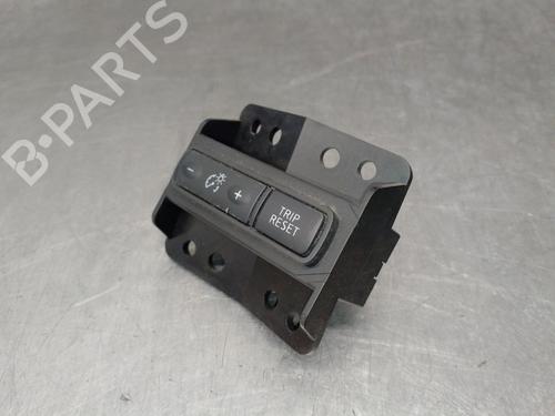 Switch NISSAN PULSAR Hatchback (C13) 1.2 DIG-T | BP36319471I30 - Image 4