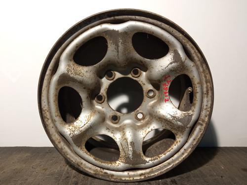 Used Rim NISSAN TERRANO II (R20) 2.7 TD 4WD (101 hp) 23210804