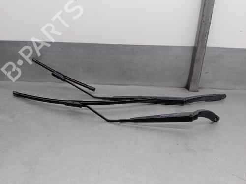 Front windshield wiper arm RENAULT CLIO IV (BH_) 1.5 dCi 75 | BP29546144C143 