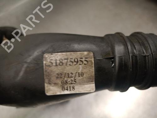 Pipe FIAT DOBLO Cargo (263_) 1.3 D Multijet | BP29811514M125 