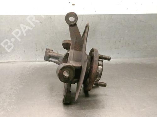 Right front steering knuckle DAEWOO KALOS (KLAS) 1.4 | BP36263476M26 - Image 4