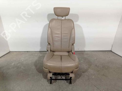 Stoel achter KIA CARNIVAL / GRAND CARNIVAL III (VQ) 2.9 CRDi (185 hp) 14361326