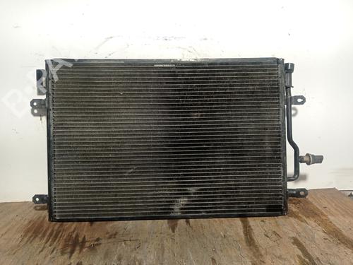 AC radiator AUDI A4 B6 Avant (8E5) | BP33270130M32 - Image 2