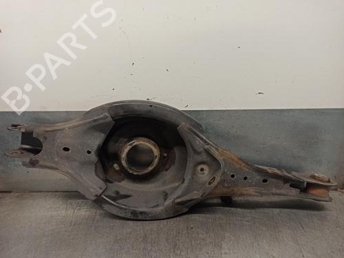 Left rear suspension arm MAZDA CX-5 (KE, GH) 2.0 (KEEFW) | BP13634797M14 