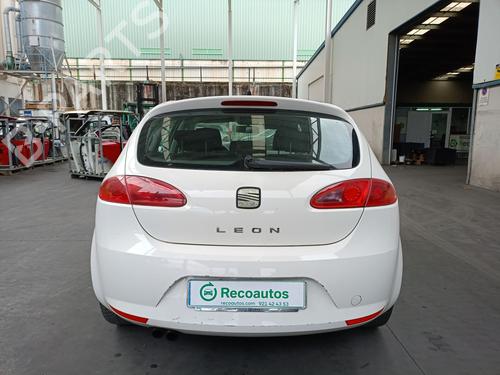 Rim SEAT LEON (1P1) 1.4 TSI | BP30059586C45