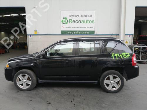 Glove box JEEP COMPASS (MK49) 2.0 CRD 4x4 | BP17543511C95 - Image 3