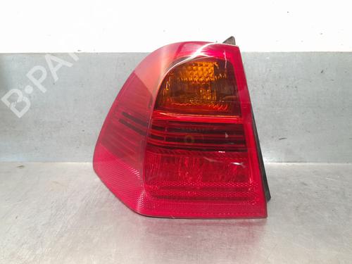 Used Left taillight Left taillight 36917728 36917728