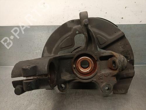 Used Right front steering knuckle VOLVO V60 I (155) D3 / D4 (163 hp) 23422320