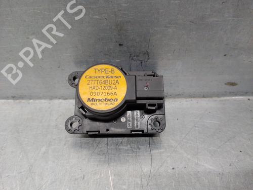 Used Electronic module NISSAN X-TRAIL III (T32_, T32R, T32RR) 1.6 dCi ALL MODE 4x4-i (NT32) (130 hp) 15264407