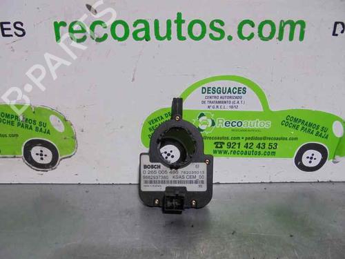 Kontantrulle Airbag /Stelring CITROËN C4 Grand Picasso I (UA_) 2.0 HDi 138 (136 hp) 12186884