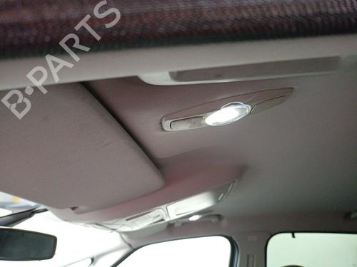 Klamra pasa bezpieczeństwa FORD S-MAX (WA6) 2.0 TDCi | BP30297696I32