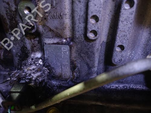 Engine PEUGEOT PARTNER Box Body/MPV 1.6 HDi 16V | BP29605381M1 