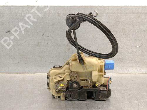 Rear left lock VW POLO (9N_, 9A_) 1.4 16V | BP27662358C100 