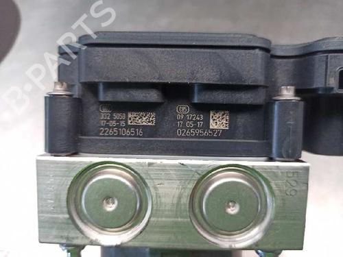 ABS pump RENAULT CLIO IV (BH_) 1.5 dCi 75 | BP7824685M43 