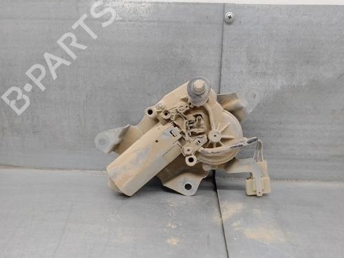 Rear wiper motor RENAULT KANGOO (KC0/1_) 1.5 dCi | BP15618596M102 