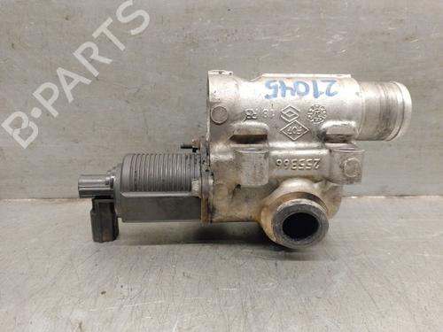Used Egr RENAULT KANGOO (KC0/1_) 1.5 dCi (KC08, KC09) (82 hp) 23044093
