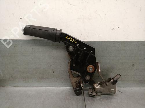 Used Hand brake Hand brake ALFA ROMEO 159 (939_) 2.4 JTDM (939AXD12, 939AXD1B) (200 hp) 34716204 34716204