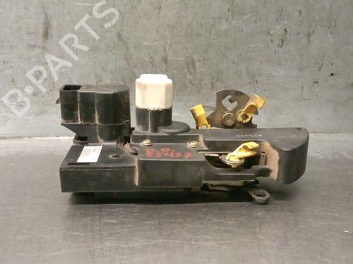 Used Front right lock Front right lock OPEL FRONTERA B (U99) 2.2 DTI (6B_66, 6B_76) (120 hp) 35752362 35752362