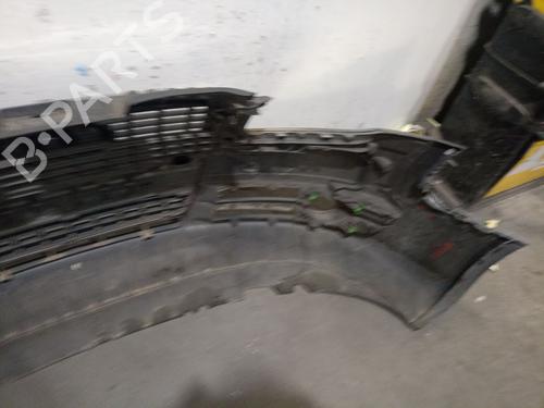 Front bumper AUDI A4 B7 (8EC) 1.9 TDI | BP37016231C7  - Image 9